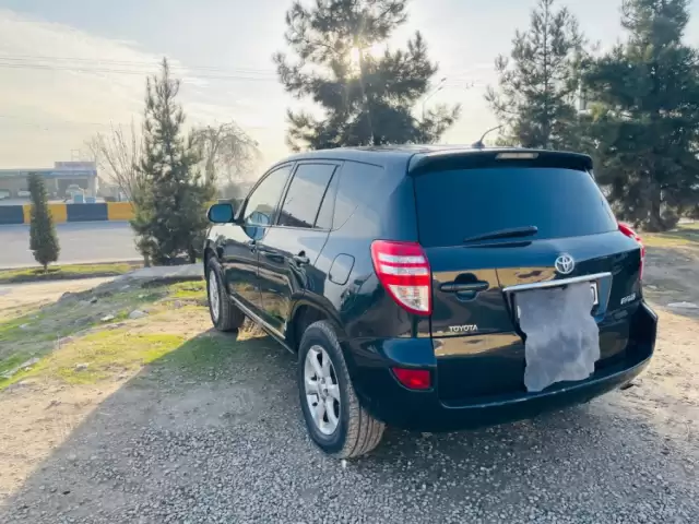 Toyota RAV 4, 2012 1, avtobaza.tj