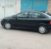 Opel Astra G, 1999 в Душанбе 