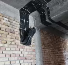 Услуги электромонтажа в Худжанд - Farmo.tj 