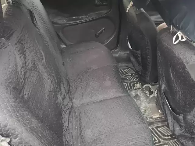 Opel Astra F, 1997 1, avtobaza.tj