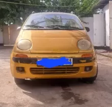 Daewoo Matiz (Standart), 2000 в Душанбе 