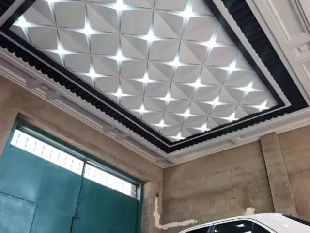Услуги Тунукафон 1, farmo.tj