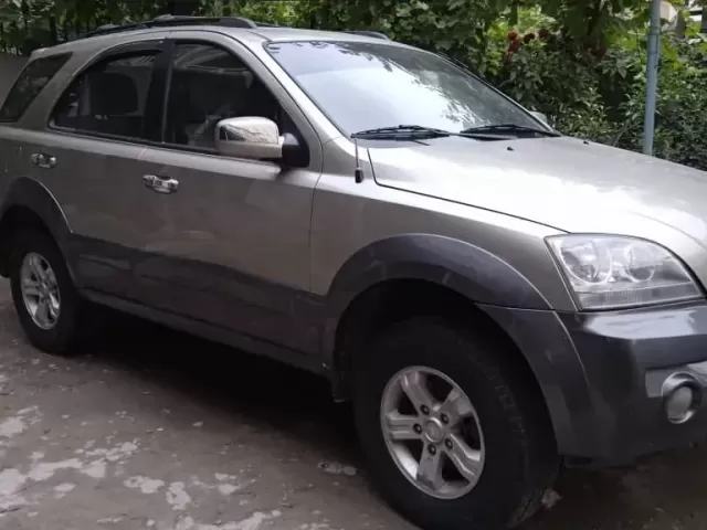 Kia Sorento 1, avtobaza.tj