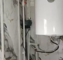 Услуги Сантехника в Пенджикент - Farmo.tj 