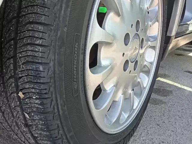 Mercedes-Benz E class, 1996 1, avtobaza.tj