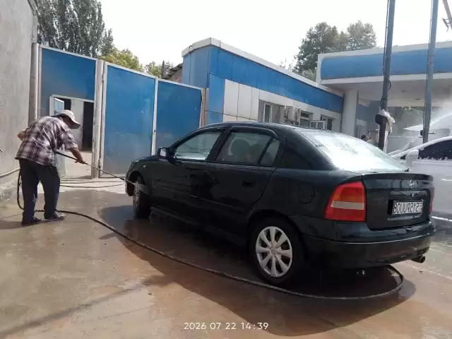 Opel Astra G, 2000 1, avtobaza.tj