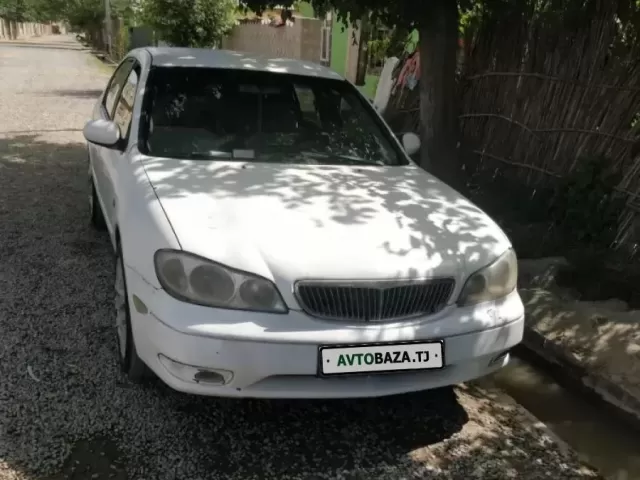 Nissan Cefiro 1, avtobaza.tj