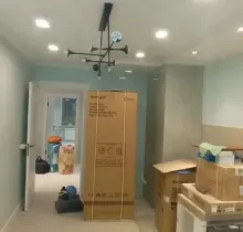 Ремонт квартира под ключ в Душанбе - Farmo.tj 