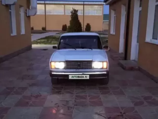 ВАЗ(Lada) 2107 1, avtobaza.tj