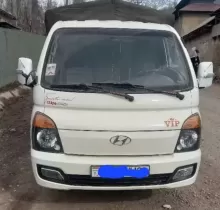 Hyndai Porter 2, 2014 в Душанбе 