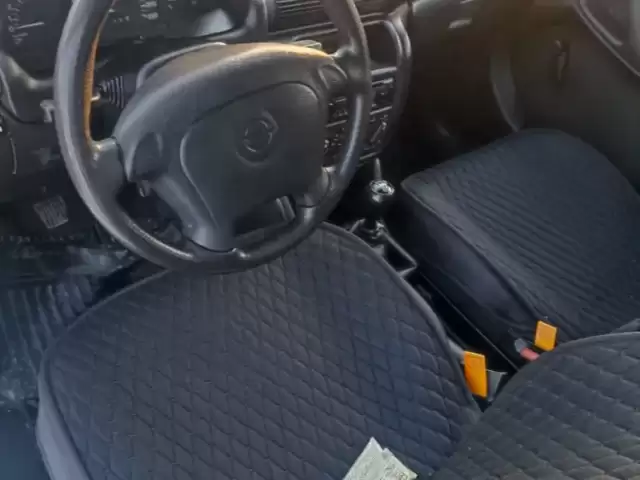 Opel Astra F, 1996 1, avtobaza.tj