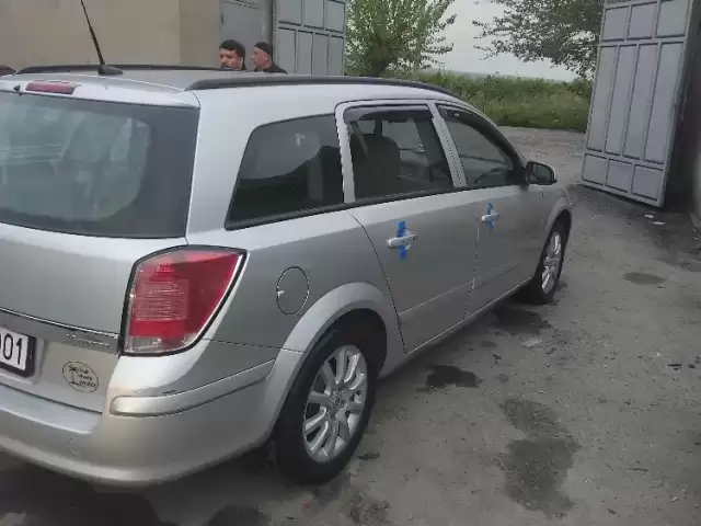 Opel Astra H, 2006 1, avtobaza.tj Opel Astra H, 2006 1, avtobaza.tj