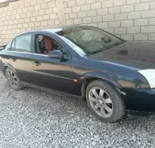 Opel Vectra C, 2002 в Вахдат 