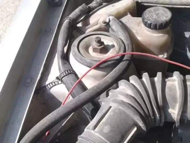 Opel Vectra A, 1993 1, avtobaza.tj