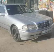 Mercedes-Benz C class, 1995 в Деваштич (Ганчи)