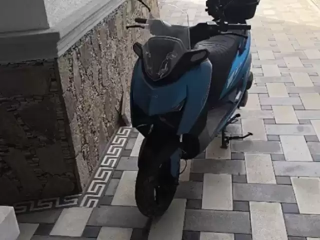 Stels скутер 1, 2025 1, avtobaza.tj