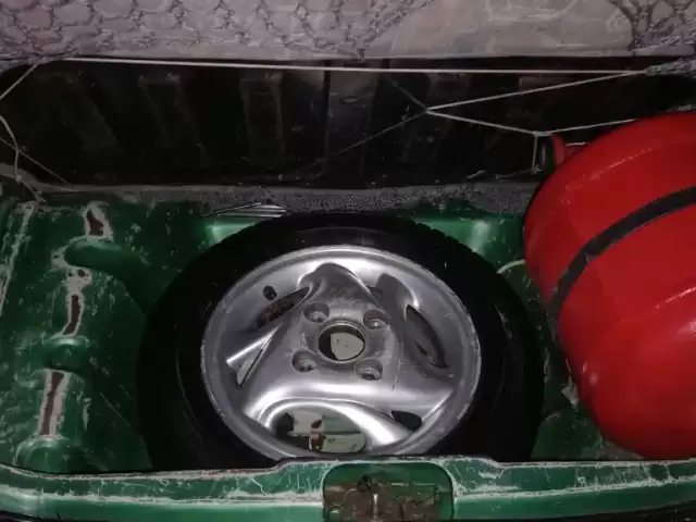 Daewoo Matiz (Standart), 1998 1, avtobaza.tj