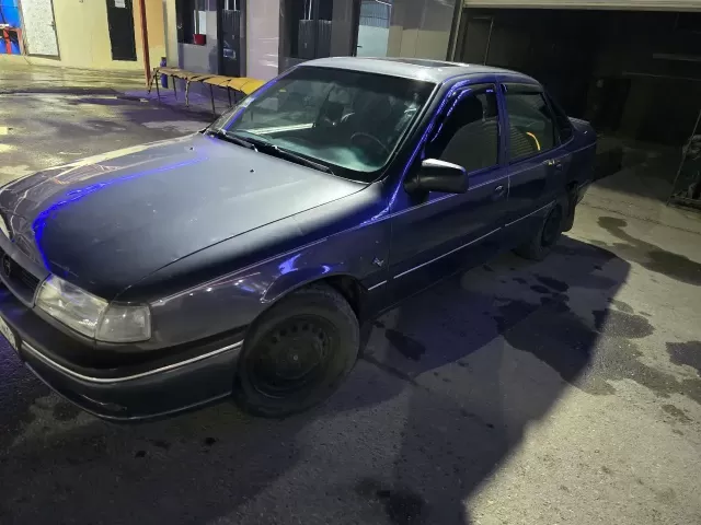 Opel Vectra A 1, avtobaza.tj