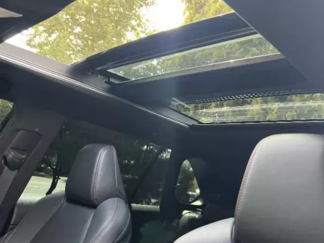 Toyota RAV 4, 2024 1, avtobaza.tj