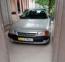 Opel Astra F, 1994 в Истаравшан