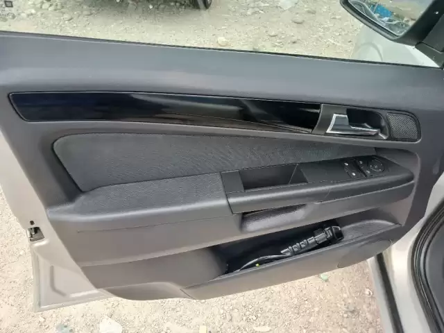 Opel Zafira, 2007 1, avtobaza.tj