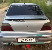 Daewoo Nexia, 2001 в Бохтар (Курган-Тюбе)