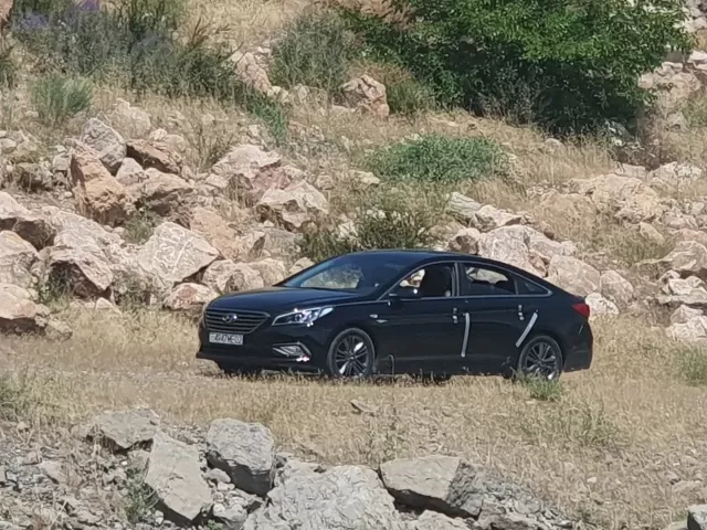 Hyundai Sonata 1, avtobaza.tj