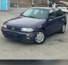 Opel Astra F, 1992 в Куляб 