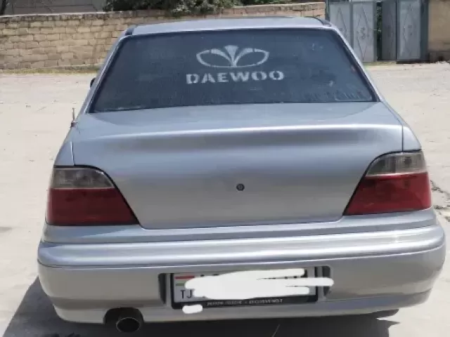 Daewoo Nexia, 2001 1, avtobaza.tj