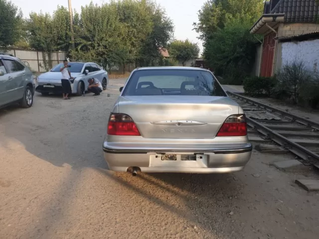 Daewoo Nexia, 1996 1, avtobaza.tj