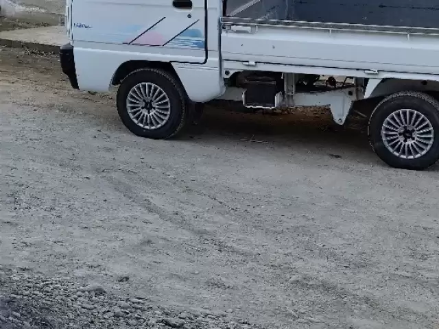 Daewoo labo, 2012 1, avtobaza.tj