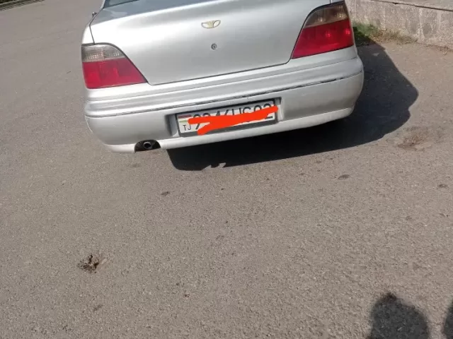 Daewoo Nexia 1, avtobaza.tj