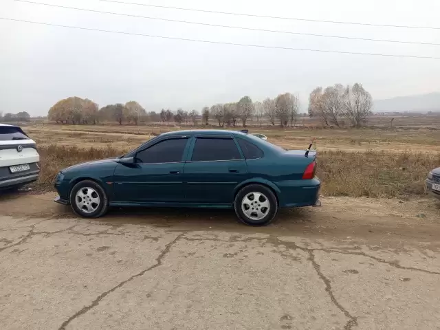 Opel Vectra B, 2000 1, avtobaza.tj