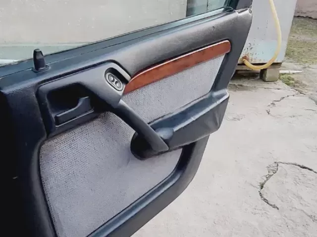 Opel Vectra A, 1995 1, avtobaza.tj