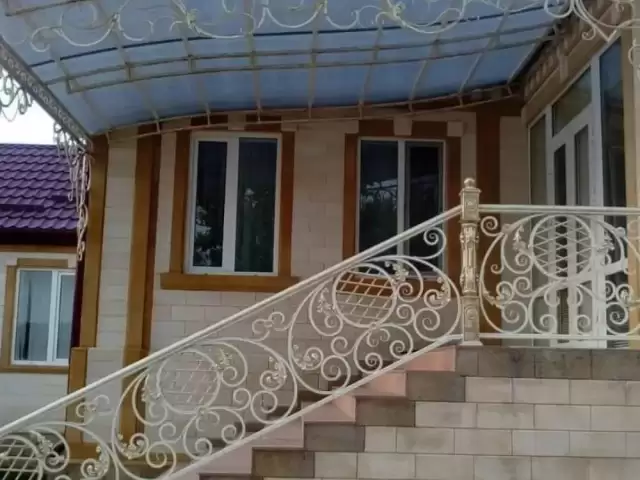 Услуги Сварщика 1, farmo.tj