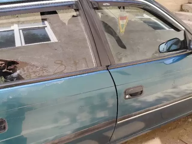 Opel Astra F, 1995 1, avtobaza.tj