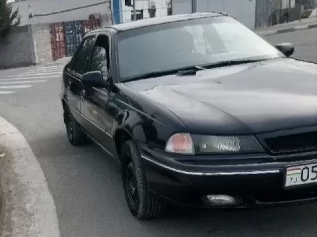 Daewoo Nexia 1, avtobaza.tj