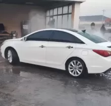 Hyundai Sonata, 2011 в Гиссар 