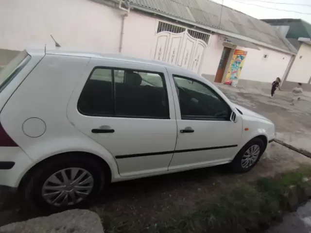 Volkswagen Golf, 1996 1, avtobaza.tj