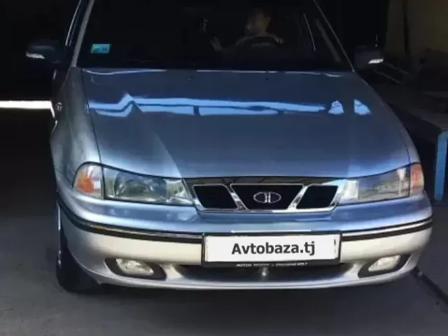 Daewoo Nexia 1, avtobaza.tj