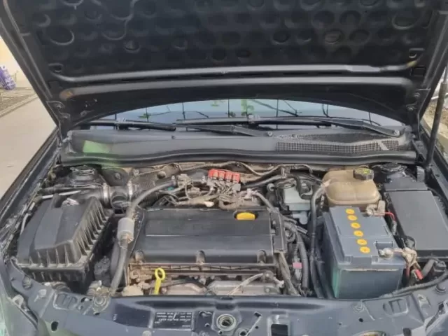 Opel Astra H, 2007 1, avtobaza.tj