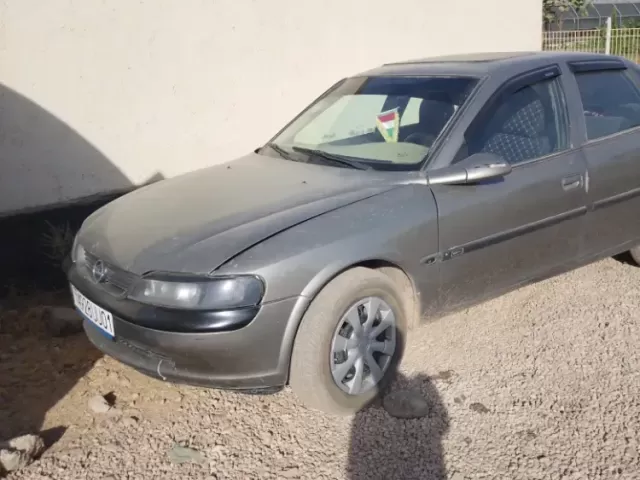 Opel Vectra B, 1996 1, avtobaza.tj