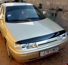 ВАЗ(Lada) 2110, 2001 в Ашт