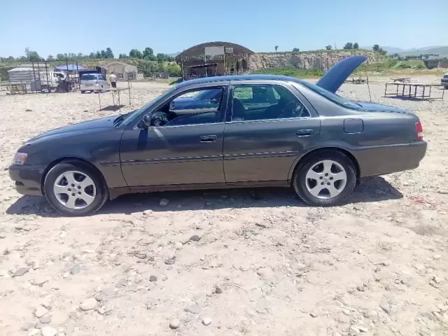 Toyota Cresta, 1998 1, avtobaza.tj