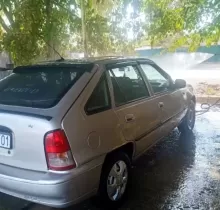 Daewoo Nexia, 1996 в Джайхун (Кумсангир) 