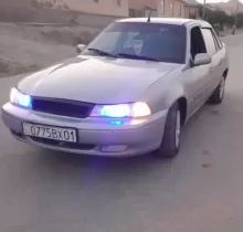 Daewoo Nexia, 1994 в Темурмалик