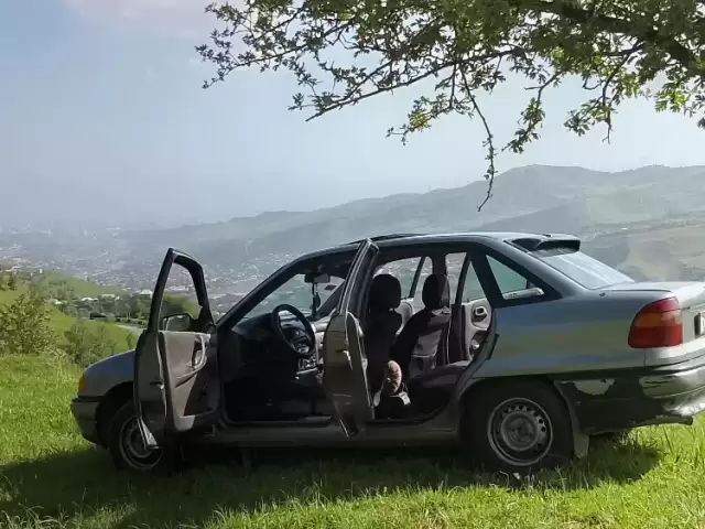 Opel Astra F, 1992 1, avtobaza.tj