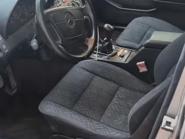 Mercedes-Benz C class, 1995 1, avtobaza.tj