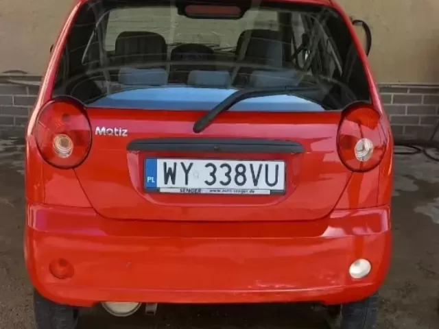 Chevrolet Matiz 1, avtobaza.tj