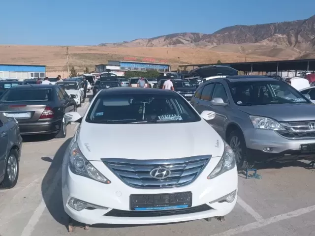 Hyundai Sonata 1, avtobaza.tj